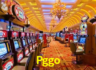 Pggo App
